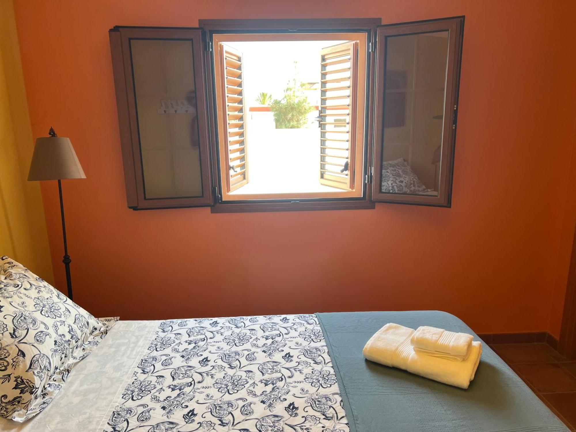 הוילה טרחלחו Casa Kyra מראה חיצוני תמונה
